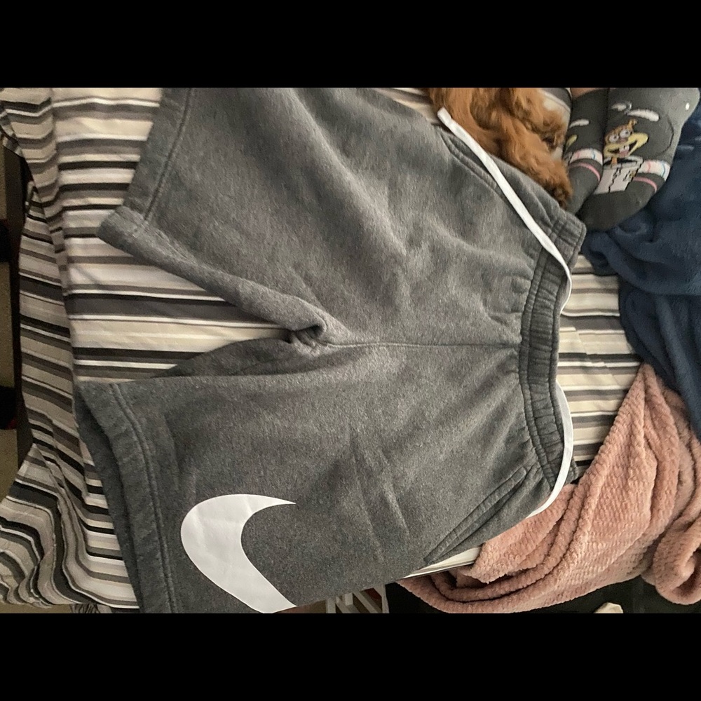 Nike Sweatshorts